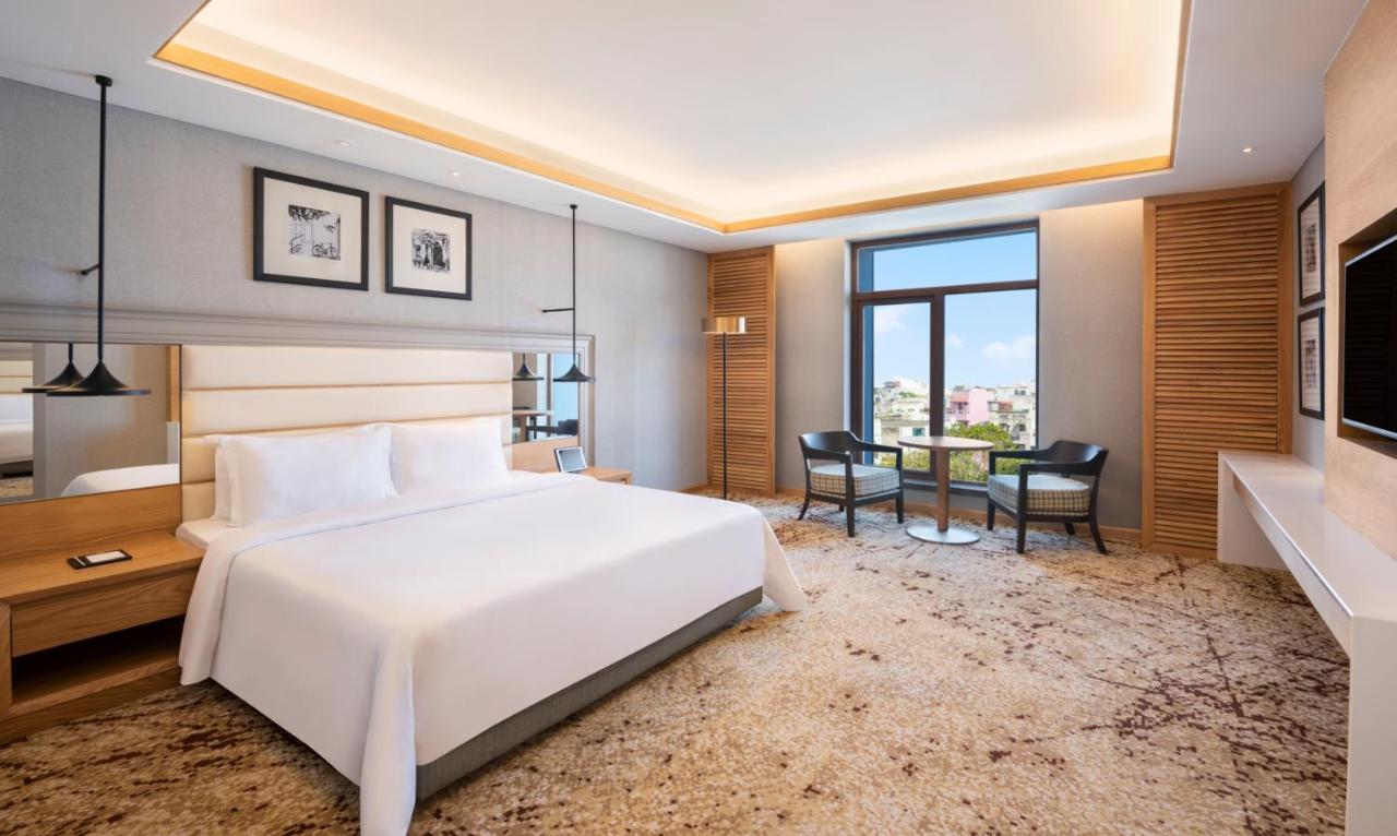 The Residency Towers Hotel Pondicherry