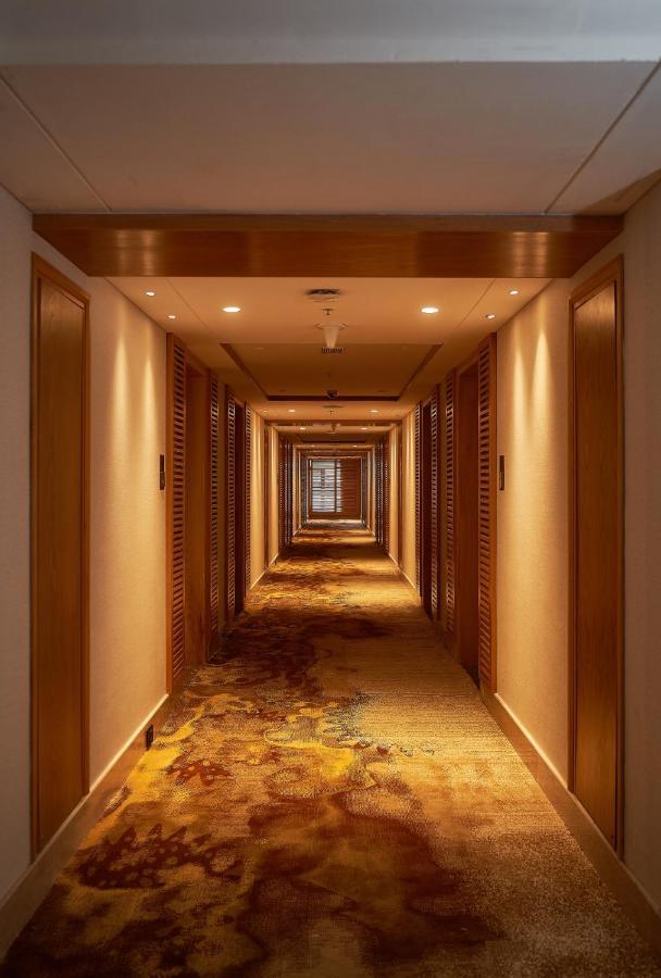 The Residency Towers Hotel Pondicherry